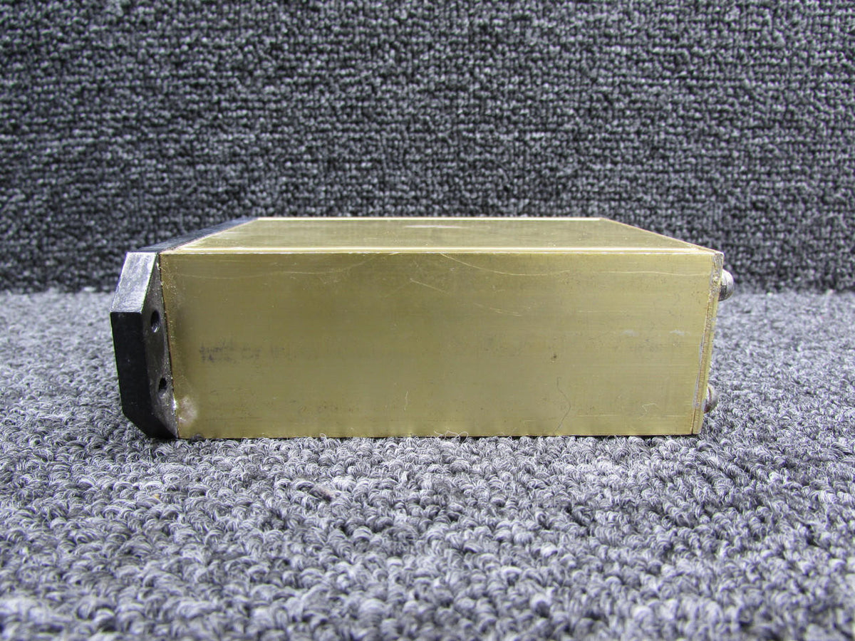 Foster 805C0150 Foster Airdata DAT-456 ADF Indicator with Modifications