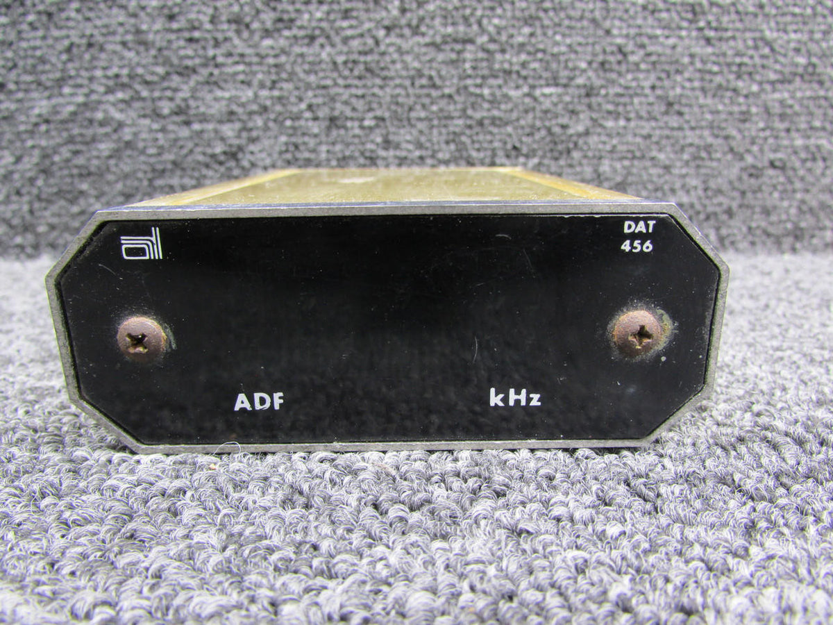 Foster 805C0150 Foster Airdata DAT-456 ADF Indicator with Modifications