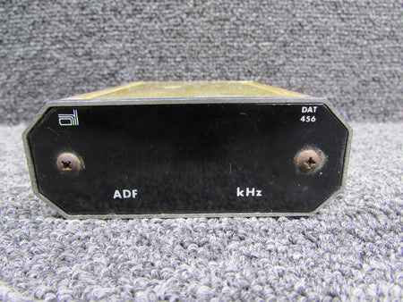 Foster 805C0150 Foster Airdata DAT-456 ADF Indicator with Modifications