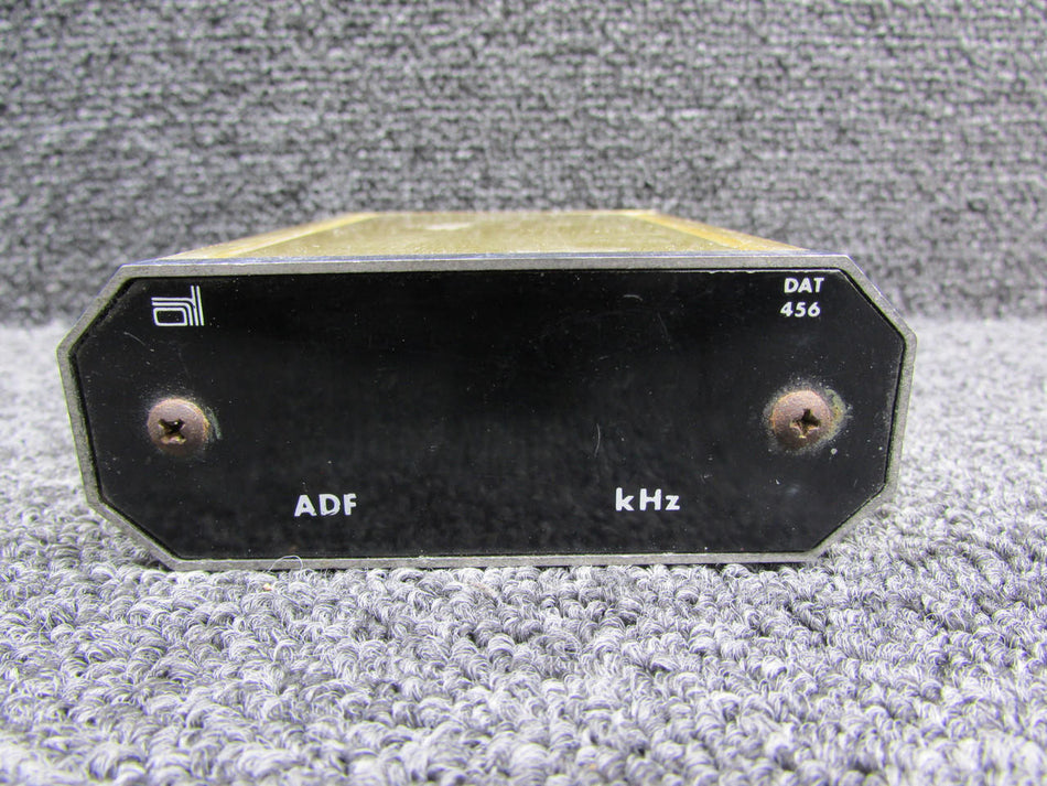 Foster 805C0150 Foster Airdata DAT-456 ADF Indicator with Modifications