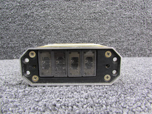 805C0150 Foster Airdata DAT 456 ADF Indicator (Minus Face Plate)