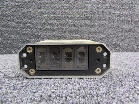 Foster 805C0150 Foster Airdata DAT 456 ADF Indicator (Minus Face Plate)