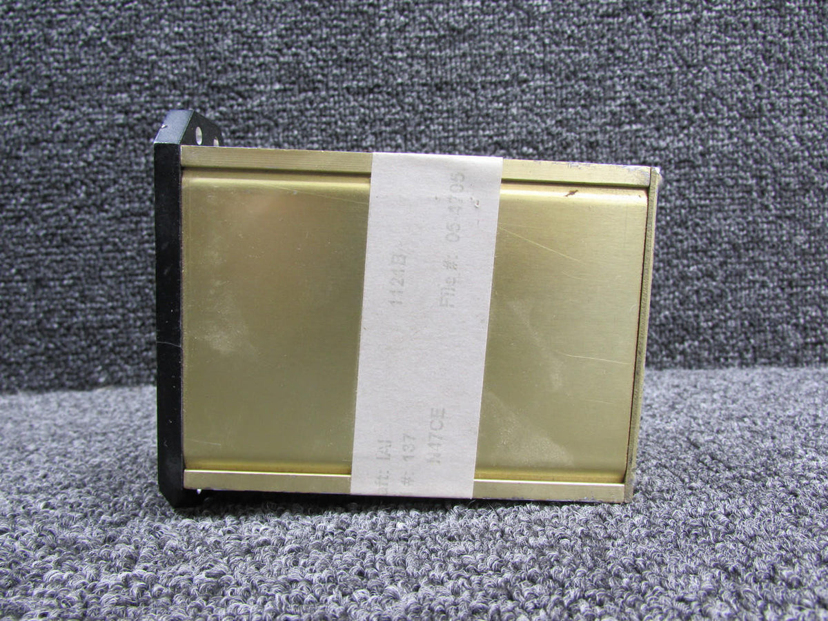 Foster 805C0150 Foster Airdata DAT 456 ADF Indicator (Minus Face Plate)