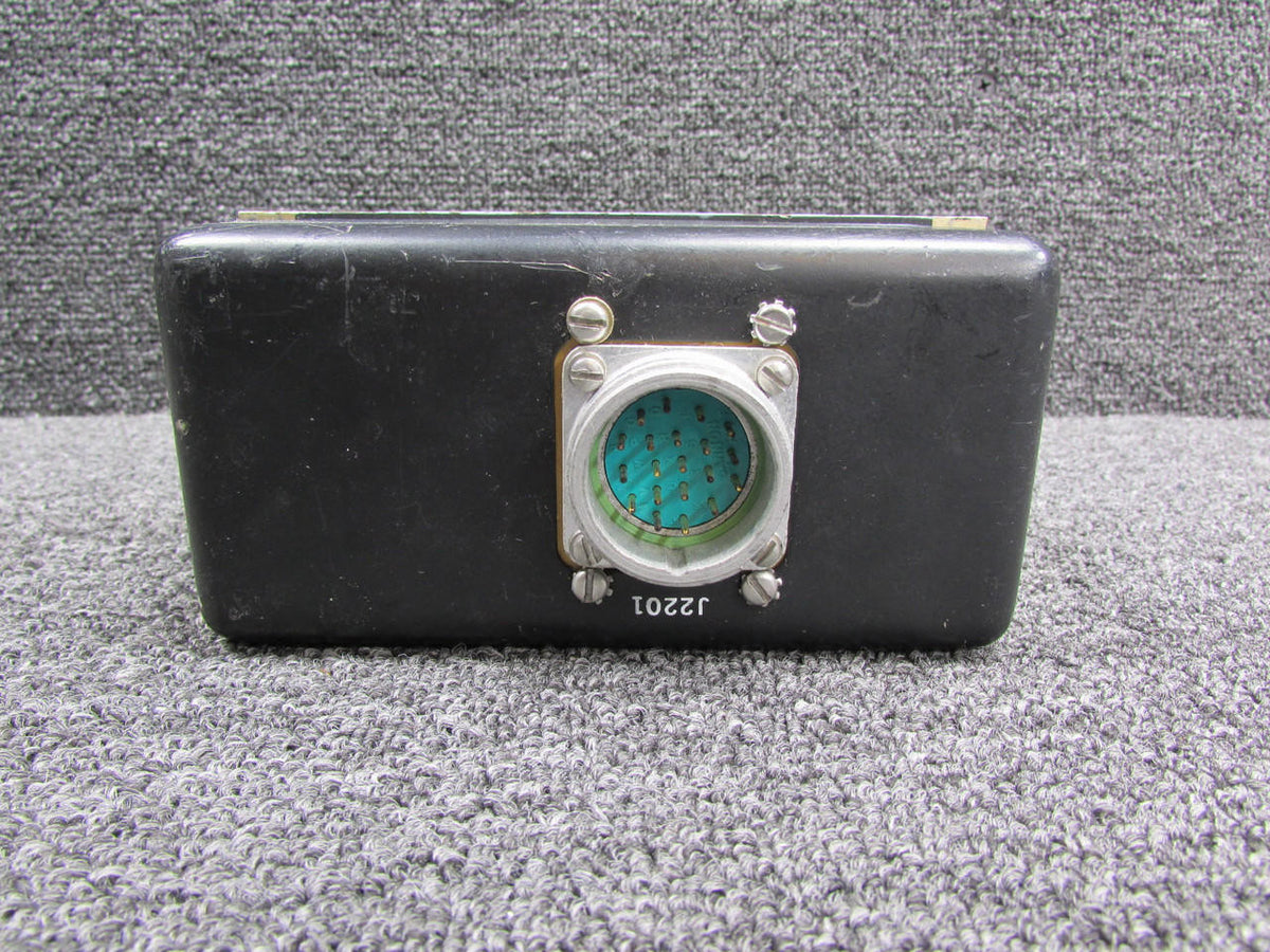 Sperry 1775132-22 Sperry Compass System Controller (Worn and Painted Face)