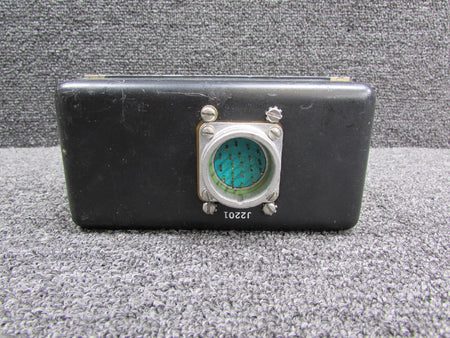 Sperry 1775132-22 Sperry Compass System Controller (Worn and Painted Face)