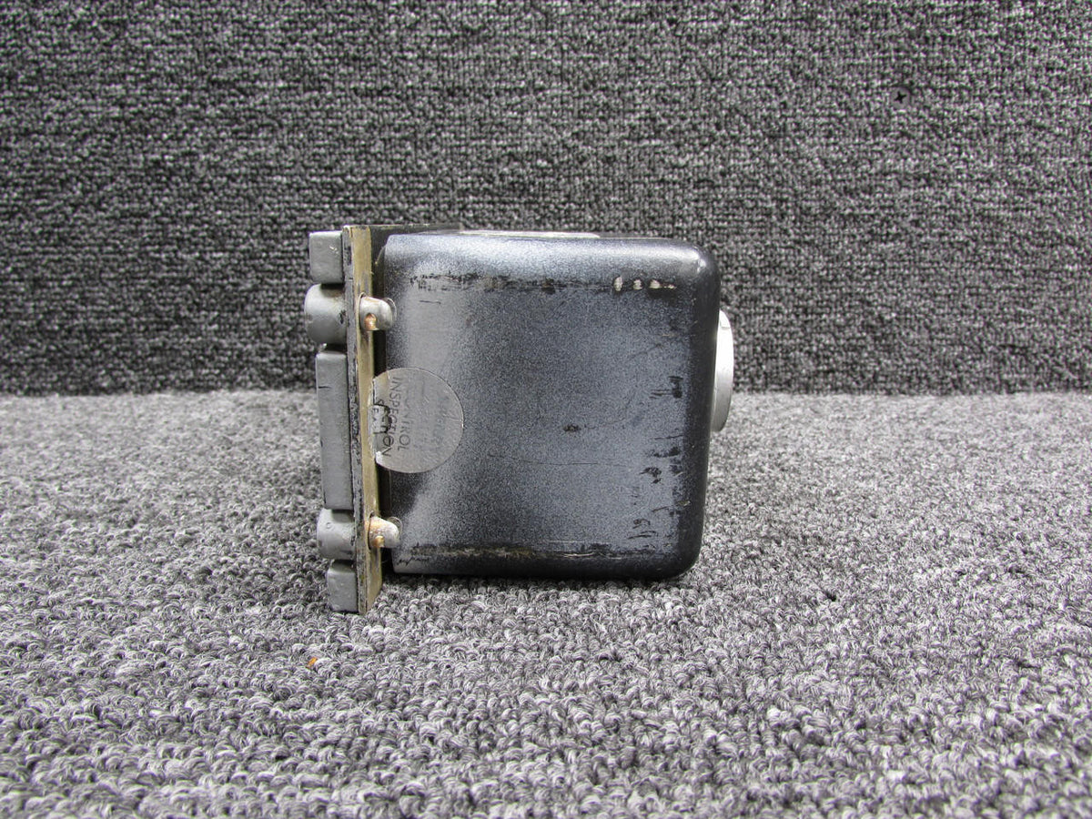 Sperry 1775132-22 Sperry Compass System Controller (Worn and Painted Face)