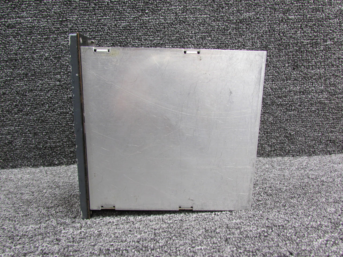 King 071-1062-06 King KCU-591 Comm Digital Control Unit with Mods (Cracked Screen)