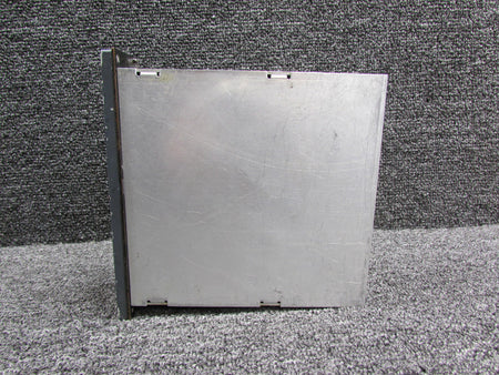 King 071-1062-06 King KCU-591 Comm Digital Control Unit with Mods (Cracked Screen)