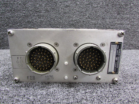 Gables G-4875 Gables ADF and ATC Indicator (Grey Face) (Cracked Screen)