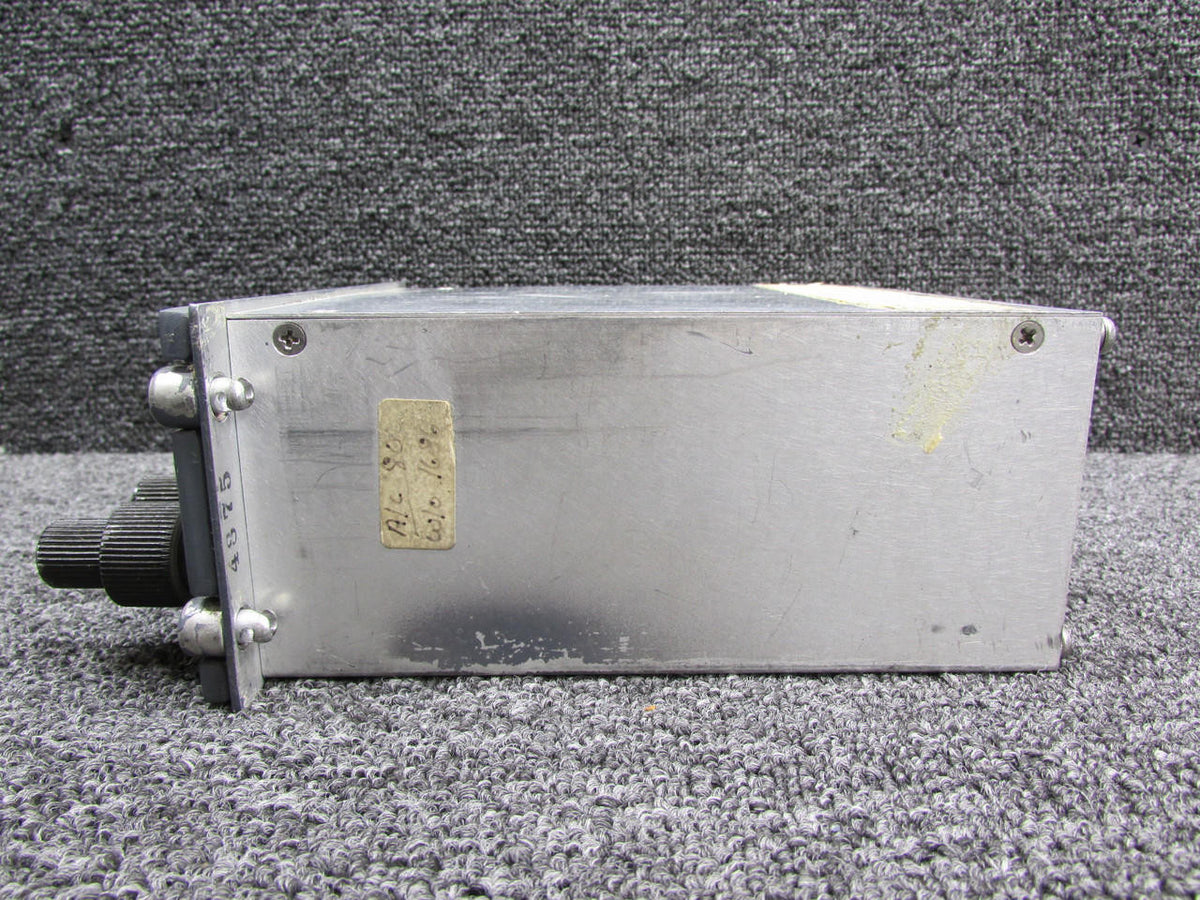 Gables G-4875 Gables ADF and ATC Indicator (Grey Face) (Cracked Screen)