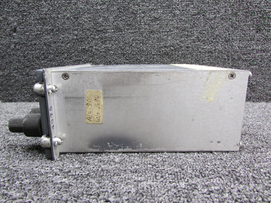 Gables G-4875 Gables ADF and ATC Indicator (Grey Face) (Cracked Screen)