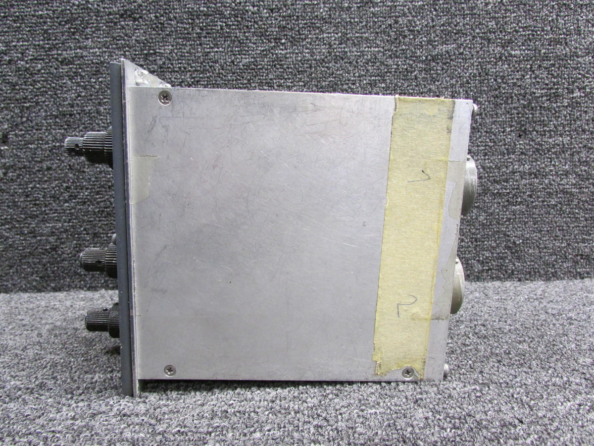 Gables G-4875 Gables ADF and ATC Indicator (Grey Face) (Cracked Screen)