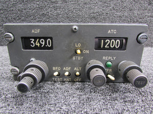 G-4875 Gables ADF and ATC Indicator (Grey Face)