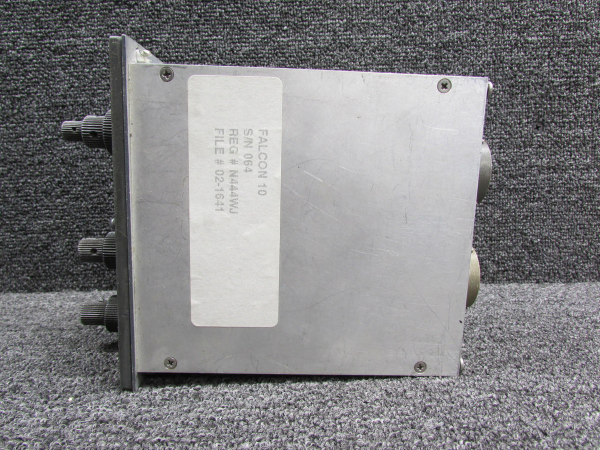 Gables G-4875 Gables ADF and ATC Indicator (Grey Face)