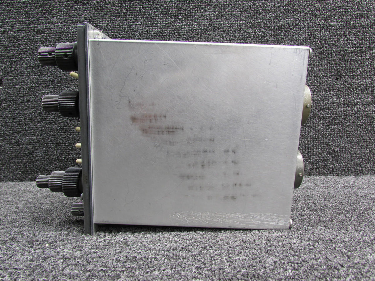 Gables G-4875 Gables ADF and ATC Indicator (Grey Face)