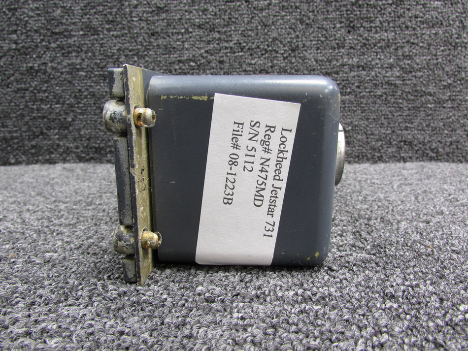 1775132-231 Sperry Compass Controller System (Worn Face)