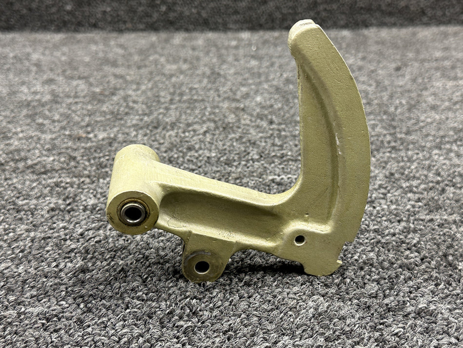 3-437L Aeronca 7AC Aileron Control Sector LH