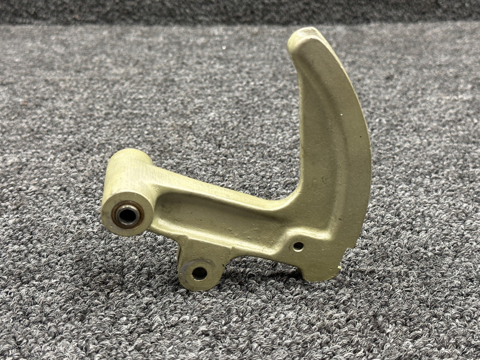 3-437R Aeronca 7AC Aileron Control Sector RH
