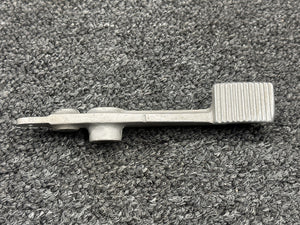 2-854R Aeronca 7AC Brake Pedal Assembly