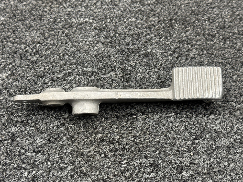 2-854R Aeronca 7AC Brake Pedal Assembly
