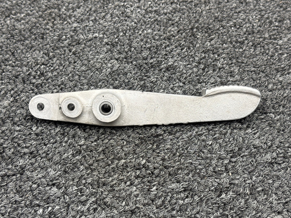 2-854R Aeronca 7AC Brake Pedal Assembly