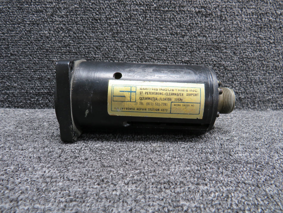 KTD-0620W Smiths Tachometer Indicator with Modifications
