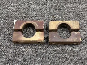 1-2599 Aeronca 7AC Bearing Block (Set of 4)