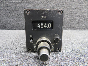 G-6776 Gables ADF Indicator (Worn Face)