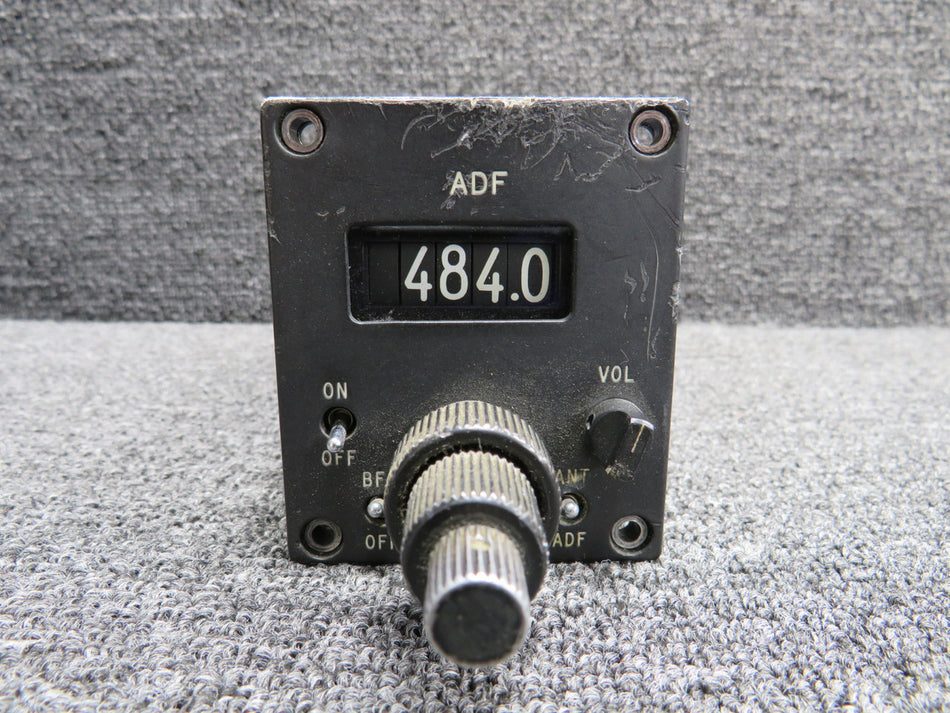 G-6776 Gables ADF Indicator (Worn Face)