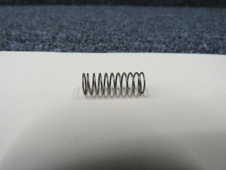 695387 Parker Spring Assembly (NEW OLD STOCK) (SA) BAS Part Sales | Airplane Parts