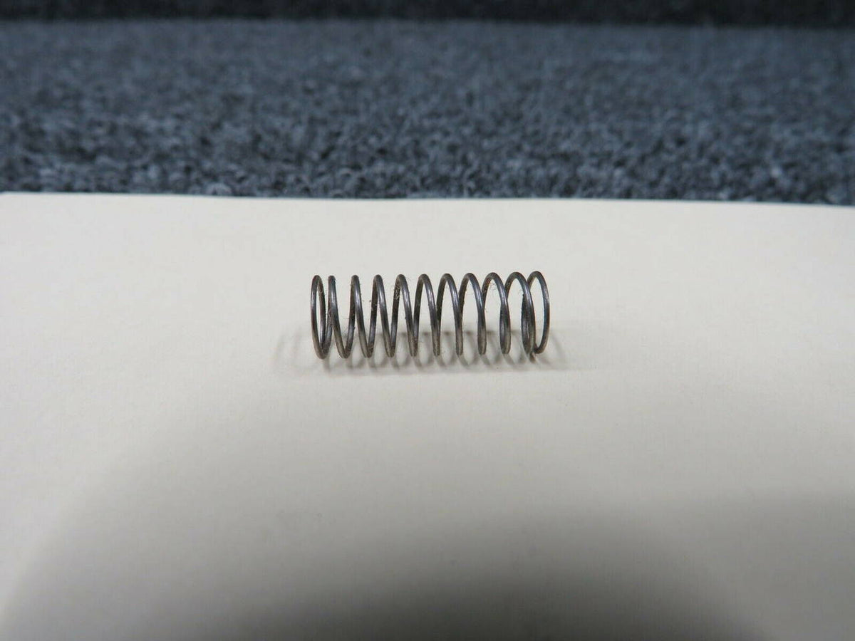 695387 Parker Spring Assembly (NEW OLD STOCK) (SA) BAS Part Sales | Airplane Parts