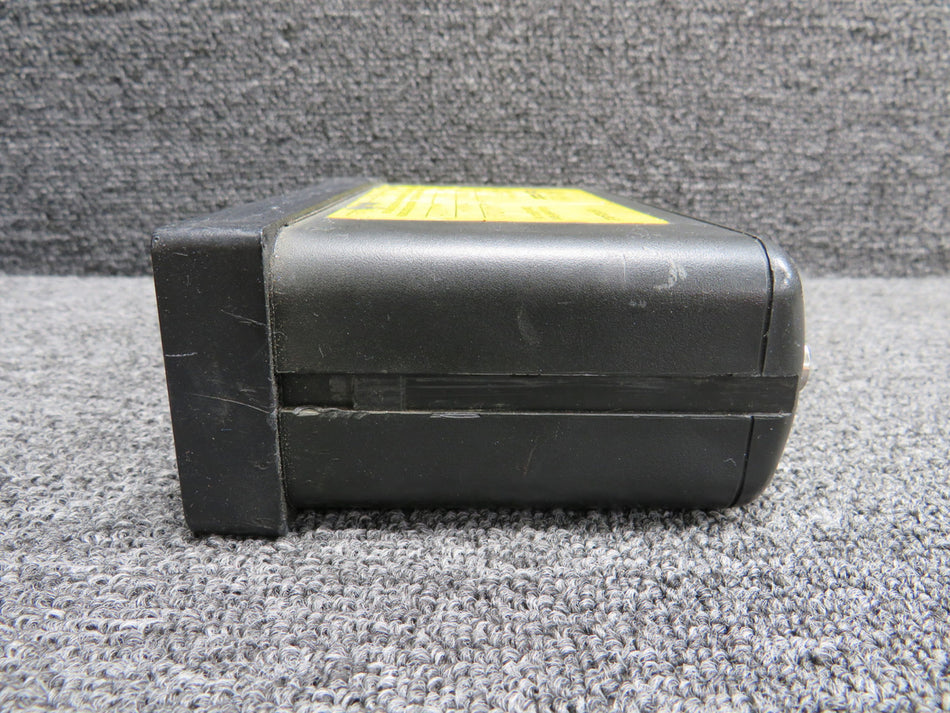 011-00017-00 Garmin GPS-100 GPS Unit w Mod (Worn Face) (10-33V)