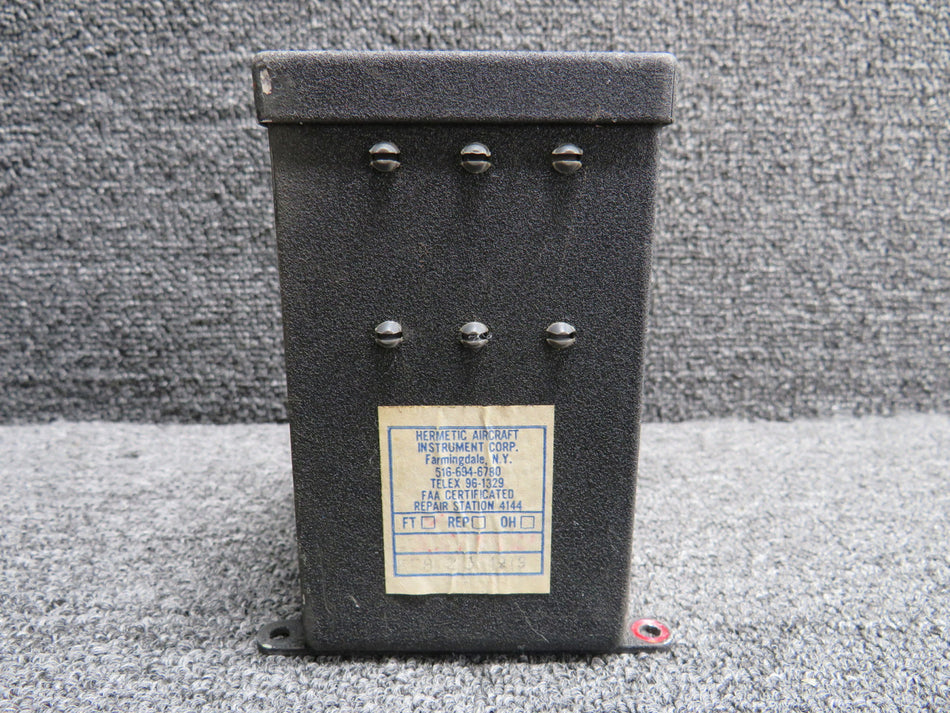 24-10-2 Laboratoire A.C Variable Control Box with Vented Top with Mods