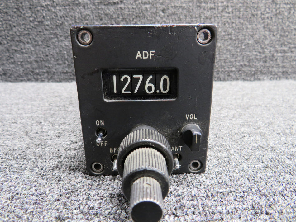 G-6776 Gables ADF Indicator with Connector