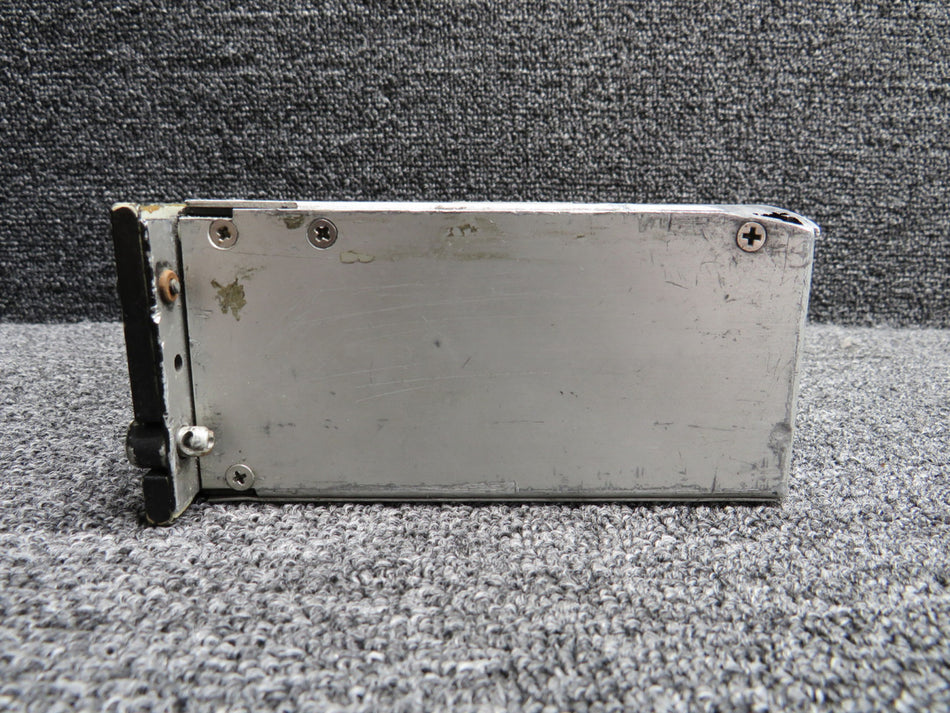 1035DJ-2A-B Baker Audio System (Worn and Cracked Casing) (28V)