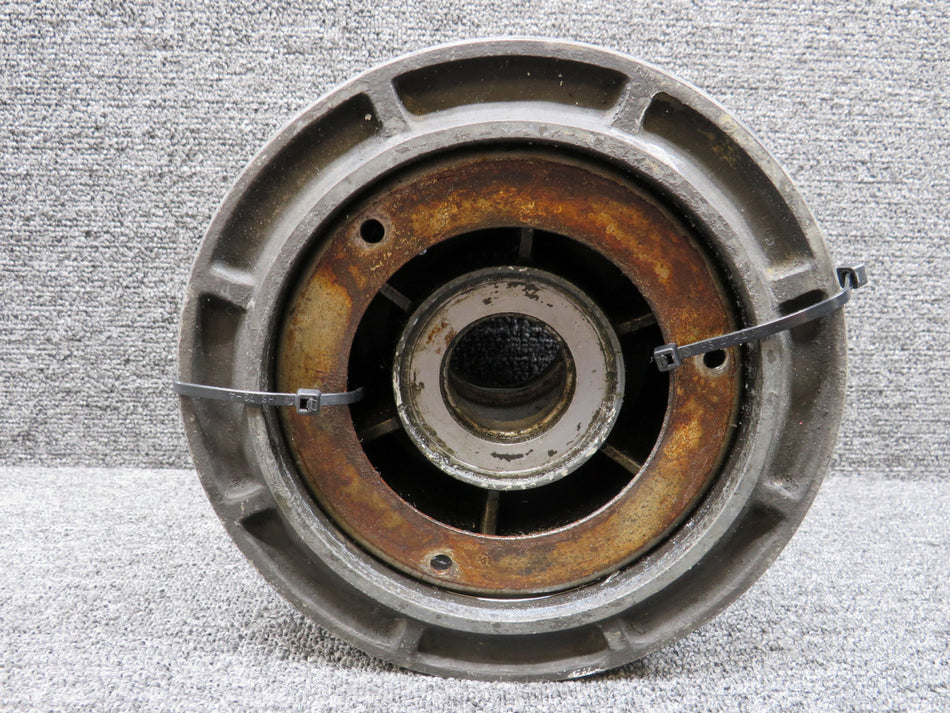 5080B Cleveland 6.00-6 Wheel Assembly (Minus Bearings)