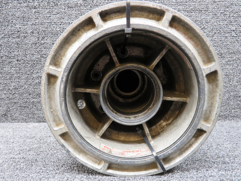 5080B Cleveland 6.00-6 Wheel Assembly (Minus Bearings)