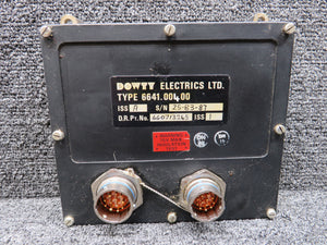 660713245 Dowty De-Icing Control Timer Unit