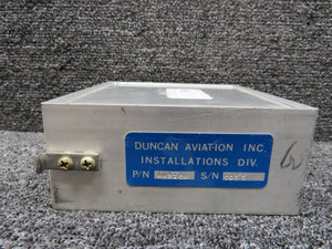 AMB100 Duncan Aviation Relay Box (Core)