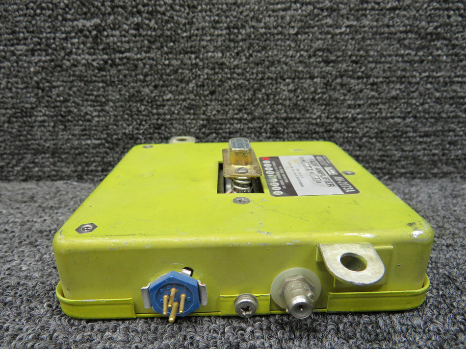 4001157-7001 Bendix AM-2073A ADF Amplifier with Modifications