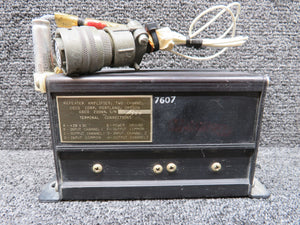 20069 OECO Two Channel Repeater Amplifier