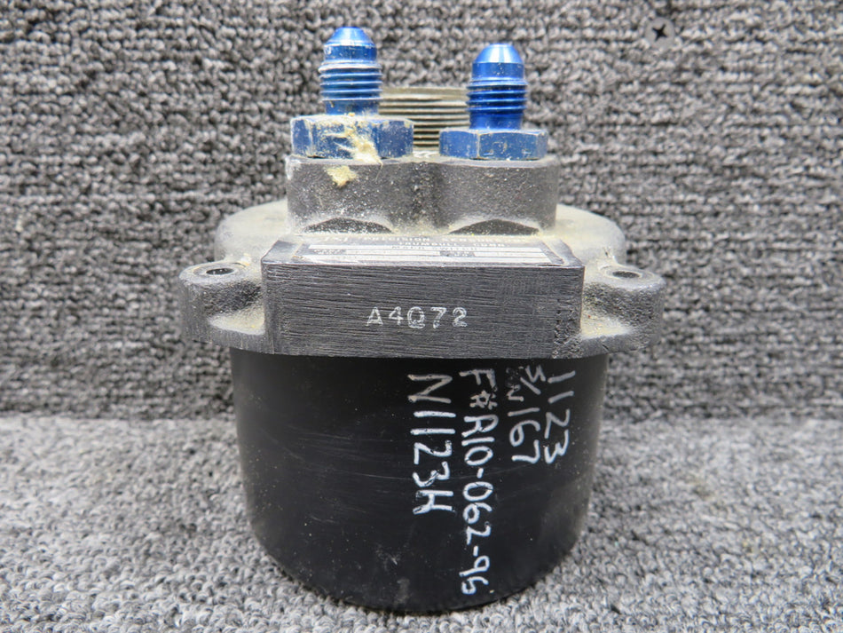 DRA45C-21 Precision Sensors Mach Switch
