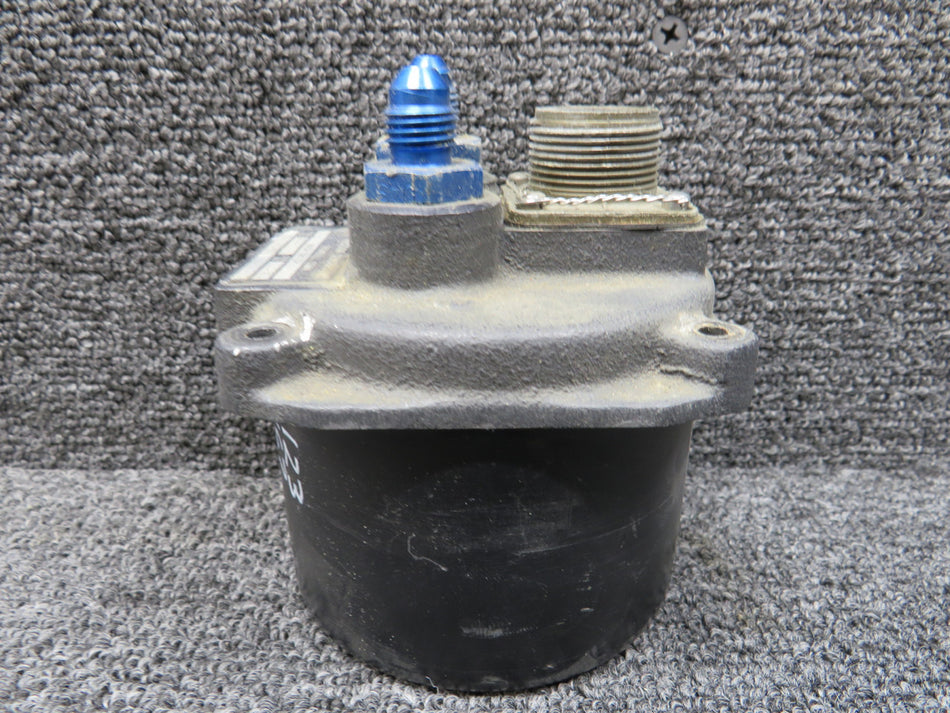 DRA45C-21 Precision Sensors Mach Switch
