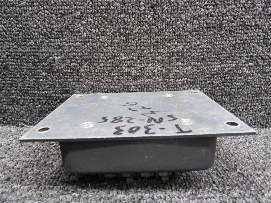 C166065-0101 ICE 911D Windshield Temp Controller
