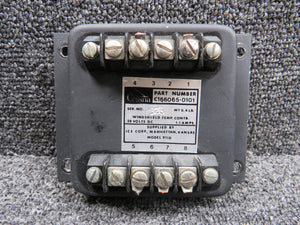 C166065-0101 ICE 911D Windshield Temp Controller