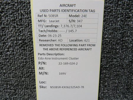 N508SR-KX062325AD-78BS-V