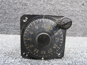 CG136A1 Cessna Navomatic-800 Heading Selector