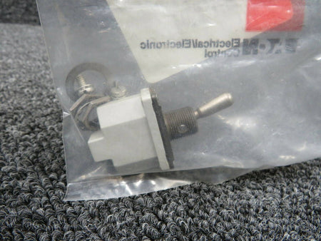 MS24523-22 Cessna Cutler-Hammer Toggle Switch (NEW OLD STOCK) (SA) BAS Part Sales | Airplane Parts