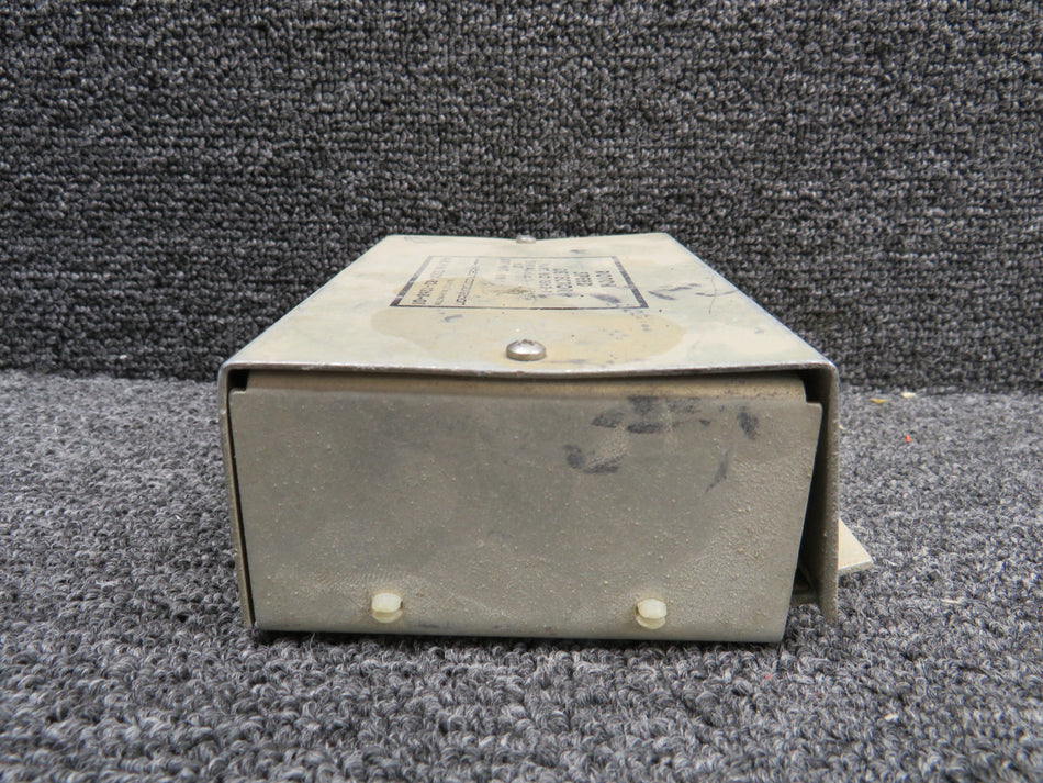 1563-1 (Alt: 350A-82-1268-01) Avtech Rotor Speed Detector (Core)