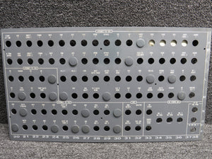 9914230-17 REV. C (Alt: 75134-17) Cessna Electroluminescent Panel (115V)